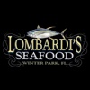 Lombardi's Market and Café - Three Generations of Quality Seafood in Florida! seafood market 