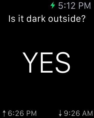 iPhone Screenshot 2