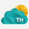 タイの天気予報、今日＆長期、気候の条件