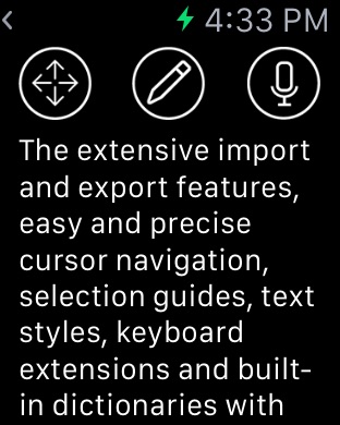 iPhone Screenshot 3