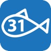 Pesce Planet Calendario