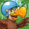 Run Island