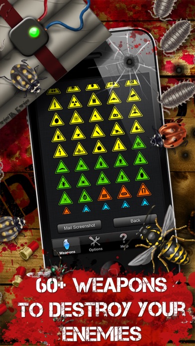 iPhone Screenshot 3