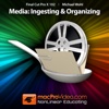Course For Final Cut Pro X 102 - Media- Ingesting and Organizing