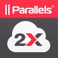 Parallels 2X RDP/Remote Desktop