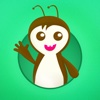 Hey baby - Interactive experience of sound and movement