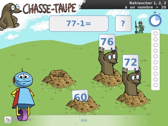 iPad Screenshot 1