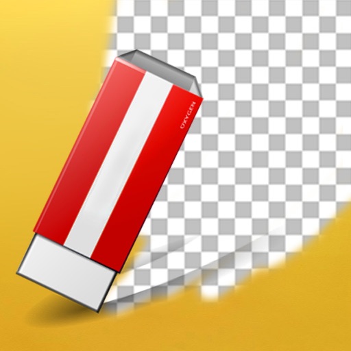 Photo Background Eraser Pro - Pic Editor & Remover to Cut Out Image Outline