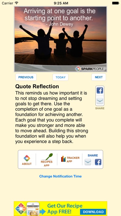 iPhone Screenshot 3