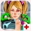 Cheerleader Surgery Simulator