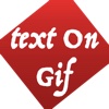 Text On Gif - Gif Maker , Gif Creator and Animator ,add text on gif, custom caption on your animated gif easily person thinking gif 