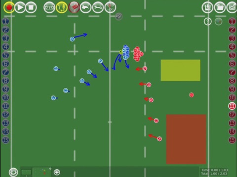 iPad Screenshot 5