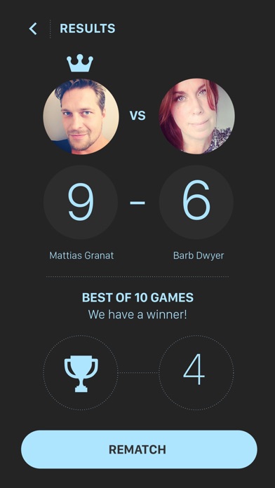 iPhone Screenshot 2