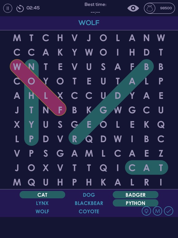 Play Free Daily Word Games