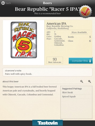 iPad Screenshot 3