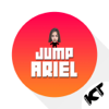 Jump Ariel