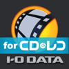 sMedio, Inc. - DVDミレル for CDレコ アートワーク