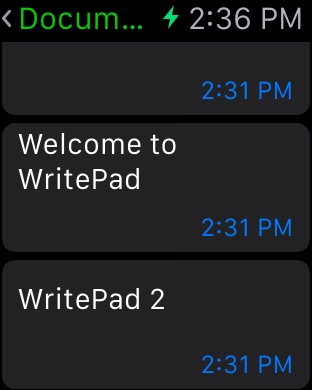 iPhone Screenshot 2