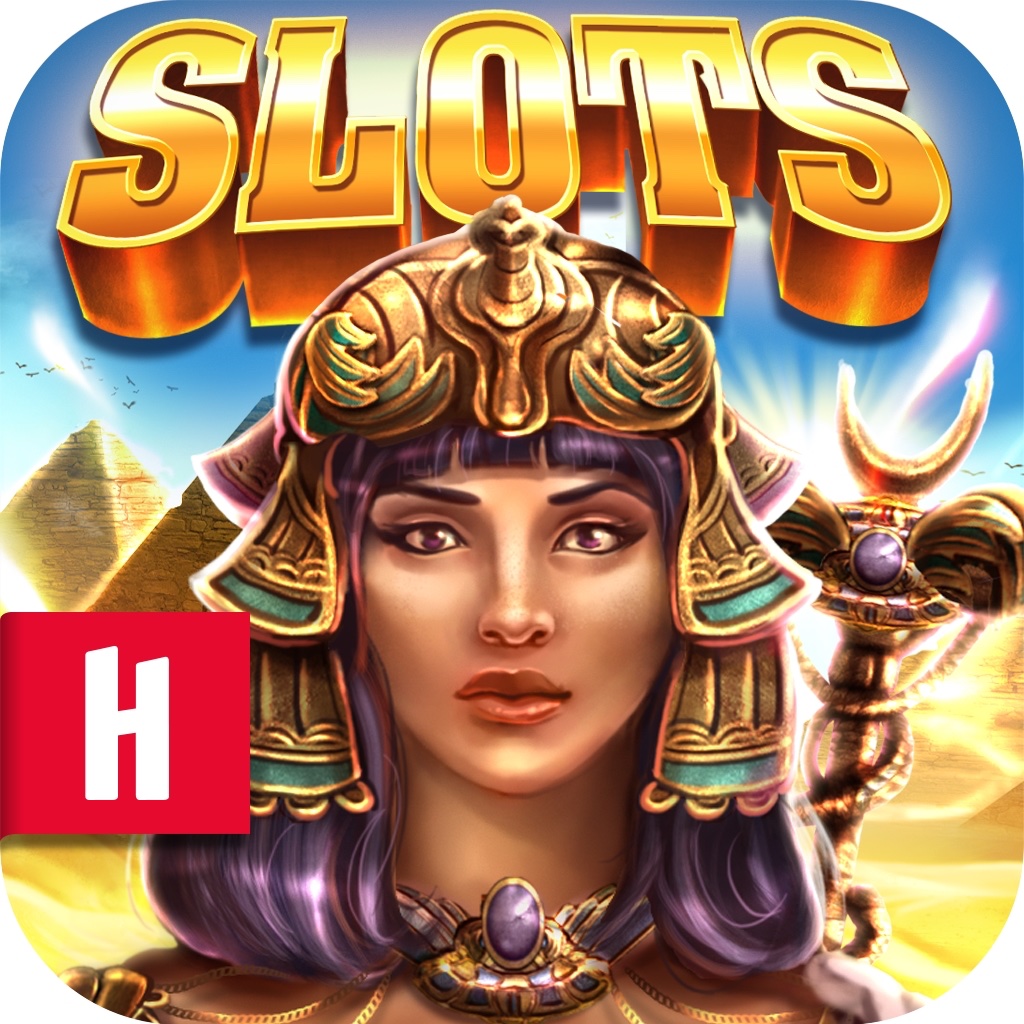 Cleopatra Free Slots Casino