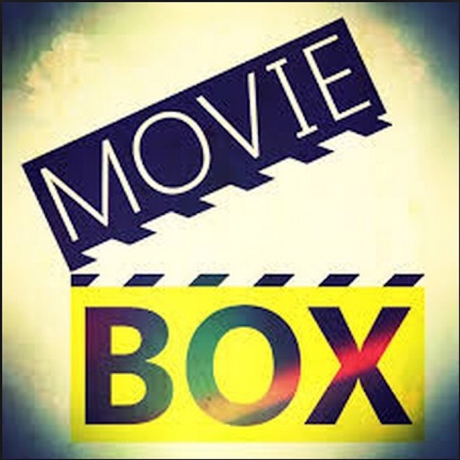 movie box online