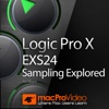 Exploring The EXS24 Course For Logic Pro