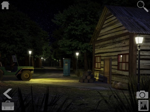 Игра Forever Lost: Episode 3 HD