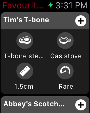 iPhone Screenshot 2
