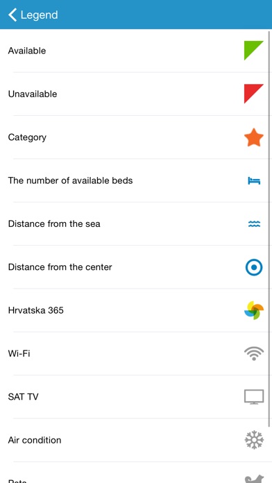 iPhone Screenshot 5
