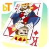 Solitaire Card Games - Board Games - Logic card games 24 7 