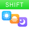 SHINPEI STUDIO - シフト表&給料計算カレンダー：アルバイトにも最適なシフト管理手帳 アートワーク