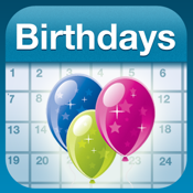 Birthday Reminder Pro+