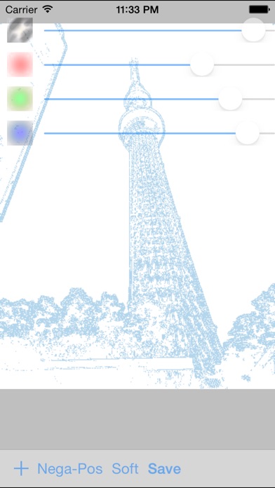 iPhone Screenshot 3