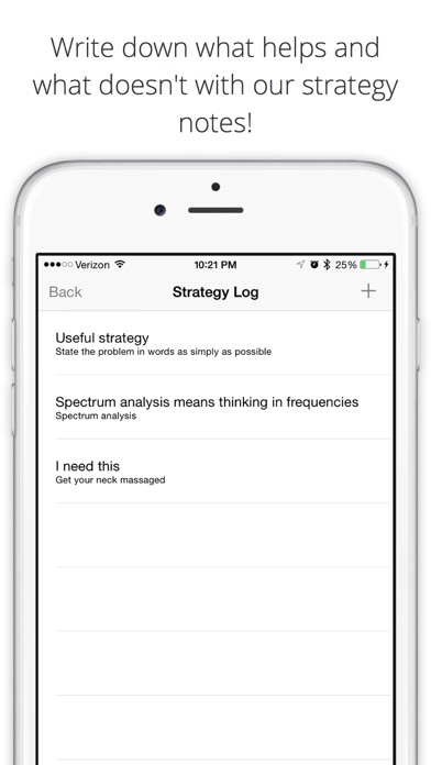 iPhone Screenshot 3