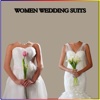 Women Wedding Photo Suits Editor business women suits 