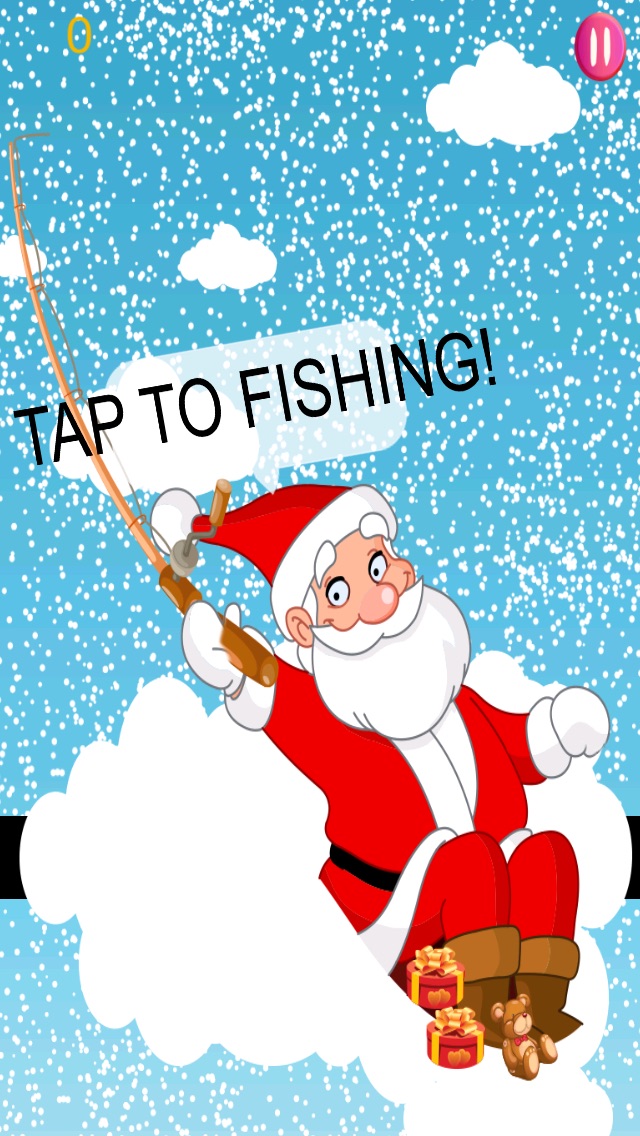 圣诞老人的礼物爆炸 - 小游戏单机游戏成人小斗