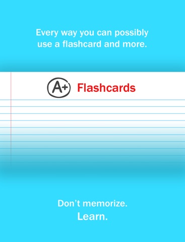 download the last version for apple Flashcard Hero