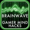 Brain Wave Gamer Mind...