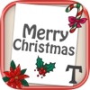 Create and design Christmas cards to wish Merry Christmas Entertainment