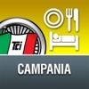 Campania – Dormire e Mangiare Touring