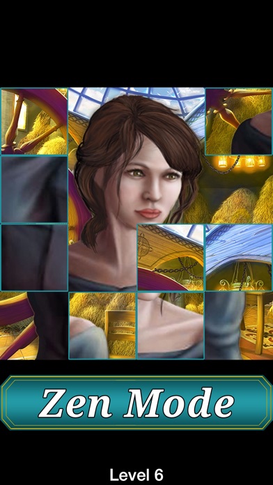 iPhone Screenshot 4