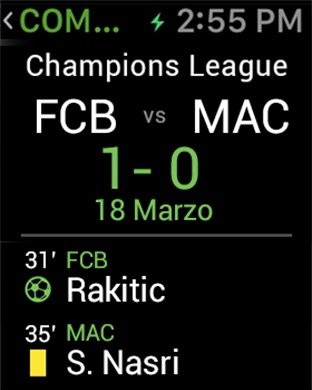 iPhone Screenshot 2