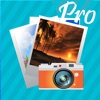 CamPlus Pro for Messenger: schönes Bild mit dem leistungsstarken Bildeditor und einfach zu teilen