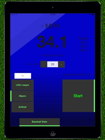 iPad Screenshot 5