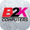 B2K computers speakers for computers 