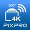 PIXPRO SP360 4K