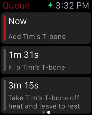 iPhone Screenshot 5