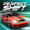 Lextre - Perfect Shift  artwork