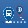 ezRide Houston METRO - Transit Directions for Bus and Light Rail including Offline Planner light rail bus 