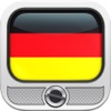 Deutsch TV - Radio, Live Fernsehen und Musik Video für YouTube