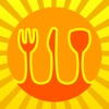 どこで食べよう?PRO - GPSを使ってレストランを探そう